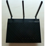 ASUS Wireless Router RT N18 U