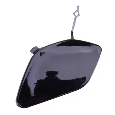 Car Front Bumper Tow Hook Eye Hole Cap Cover 51137361220 Fit for BMW X1 F48 18ix 18dx 20i 20ix 25i 2