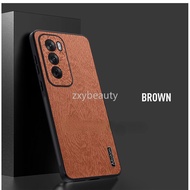 Vỏ Oppo RENO 12 Pro 12F 5G 2024 vỏ điện thoại Tree Da Da Mềm Bìa Cho Reno12F Reno12 12Pro Reno12Pro