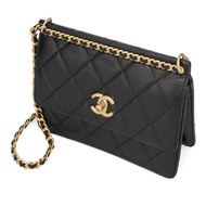 Chanel 23A高級手工坊系列(早秋系列) Métiers d’art collection Chanel Small Flap Bag 工藝系列垂蓋包