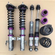 TOYOTA JIC 避震 TT-4 Alphard / Vellfire ANH20W/GGH20W 避震系統 懸吊系統