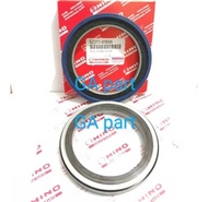 oil seal crankshaft belakang hino lohan JO8C FM260 SZ311-01045