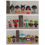 Hot-selling Ryan's world Bulk Ryan's world Ryan's world Character Dress Up Doll Trendy Toys diy Doll