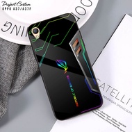 OPPO A37F/A37 Case - Casing Latest OPPO A37/A37Fhp [ R0G-02 ] Silicone hp - Kesing hp - OPPO A37F So