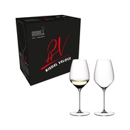 RIEDEL Veloce Riesling Wine Glass (SET OF 2) 6330/15 White Wine