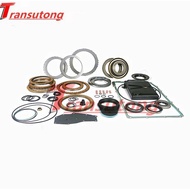 10R80 Automatic Transmission Overhaul Repair Kit Seals Kit And Piston Kit For FORD 10R80