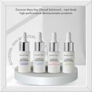 MARY KAY Clinical Solution Booster