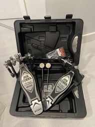 Tama Hp600 Double bass pedal 合Roland & yamaha電子鼓用