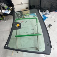 Cadillac New Style CT5 CT6 Front Windshield Original Glass z