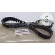 Genuine TOYOTA From The Center.front Belt ALTIS Year 08-13 Engine 1ZRFE/2ZRFE/3ZRFE Code.90916-T2027