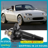 nearbuy High Performance LF70 15 170 Engine Coolant Thermostat Fit for 3 5 MX?5  Premium Material Im