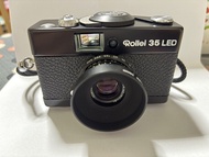 Rollei 35 LED 菲林相機