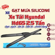 Hyundai Hd65 2.5 Ton Truck Wiper | Hyundai Hd65 2.5 Ton Truck Car Wiper