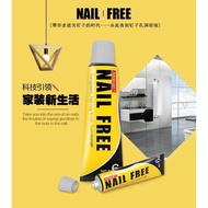 Sealant Fix Adhensive Glue Free Nail