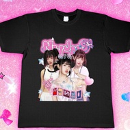 Hanni Newjeans Y2k Vintage Kpop Shirt, Newjeans Get up Album Shirt,hanni Newjeans Kpop Shirt,newjean