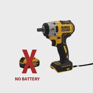 DeWalt | DEWALT DCF880 20V 1/2 Inch Square Drive 203Nm Brushless Impact Wrench Cordless Electric Too