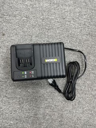 WORX WA3922 20V電池充電器
