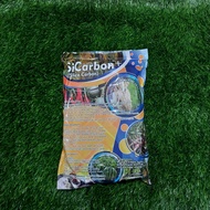 SICARBON + SILIKA CARBON 1 KG