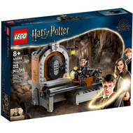 LEGO Harry Potter Gringotts Vault 40598 - Vampy's - Set Year: 2023 Brand New - Sealed - On Hand