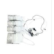 Canon Pixma G1020 Ink Tube G2020 G3020 USED ORIGINAL Ink Tube