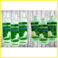 ❁ ❀ ✻ GOYEE HAIR CARE Aloe Vera SHAMPOO CONDITIONER Hair Therapy For Hair Grower Growth Scalp Treat