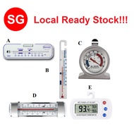 Fridge Thermometer (SG local Stock)