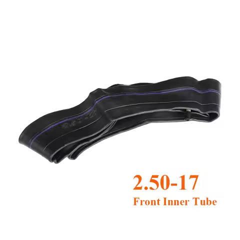 2.50/2.75-17 inner tire for CR60 CRF70 XR70 CRF110 60 70 110 FRONT TUBE 2.50/2.75-17 70/100-17 17"di