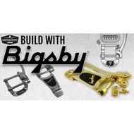 Original American Product Bigsby B5 B7 Vibrato jazz sg LP Tele Guitar with Vibrato Bridge