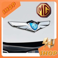 [READY] MG4 EV Decorative Cover Sticker MG S5 EV URBAN Car Sticker Body Kit Car Decoration MG ZS HS 