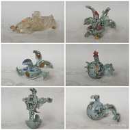 New Product (Bakugan Bakugan BP) Bakugan First Generation Light Attribute B1QA