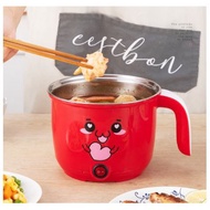 Multi-function Nutrition Mini Pot Mini Cook Noodle pot
