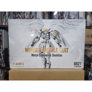 DABAN 8827 MG WING SNOW WHITE PRELUDE From Thailand