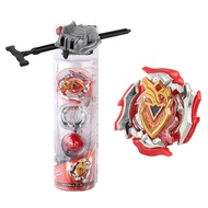 LazaraSuper Bệ Phóng Khởi Động Beyblade Burst Chiến Đấu Rapidty Bộ Đồ Chơi B-105 Z Achilles.11.Xt