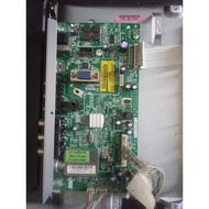 MB SHARP TV MAINBOARD MODULE SHARP TV LC 32LE440 _ 32LE440M
