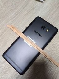Samsung Galaxy C9 Pro 黑色手機