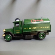 LLEDO MACK TANKER FOR CASTROL MOTOR OIL WAKEFIELD