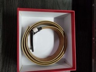 Salvatore Ferragamo 皮帶