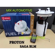 FUEL PUMP DENSO ASSY PRT SAGA BLM PW826330  PROTON SAGA BLM FUEL PUMP DENSO 