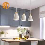 [Hot]Ceiling light Original Indoor Dining Room LED Bulbs Creative Corridor Light for Living room
