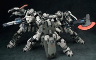 [In stock] Tyrant - Fox Hound Team Full Set