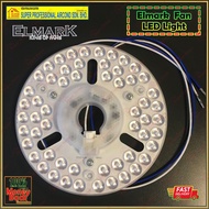 Elmark LED light With Built-in Driver for Elmark Ceiling Fan