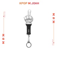 (Fanlight Keyring) EPIK HIGH - MINI PARKKYUBONG Light Stick Keyring