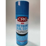 CRC RED URETHANE SEAL COAT  CRC#2044E (300 g., 400ml. )  สเปรย์ยูริเทนเคลือบเพื่อความเป็นฉนวนไฟฟ้า