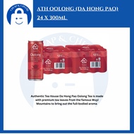 ATH Oolong 24 x 300ML (Da Hong Pao)