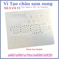 Samsung A13 pin maker/MT ic pin maker for A60/A90/A920