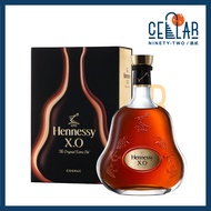 Hennessy XO Cognac 700mL