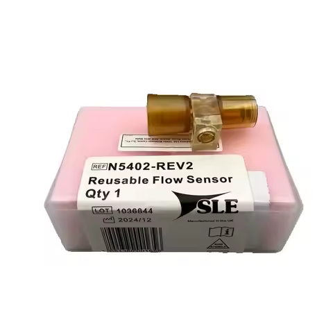 N5402-REV2 FLOW SENSOR FOR SLE5000 NEW Original
