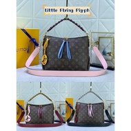 LV_ Bags Gucci_ Bag Beaubourg fashionable temperament bag/shoulder crossbody/leather bag/handbag Hot selling handbag YAG3