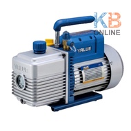 แว็คคั่มปั้ม VE-125N Single Stage VALUE