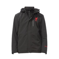 Liverpool FC | Windproof Rainproof Warm Jacket